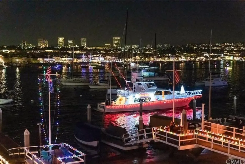 Luxury On The Water-Spectacular Views Villa Newport Beach Holiday home