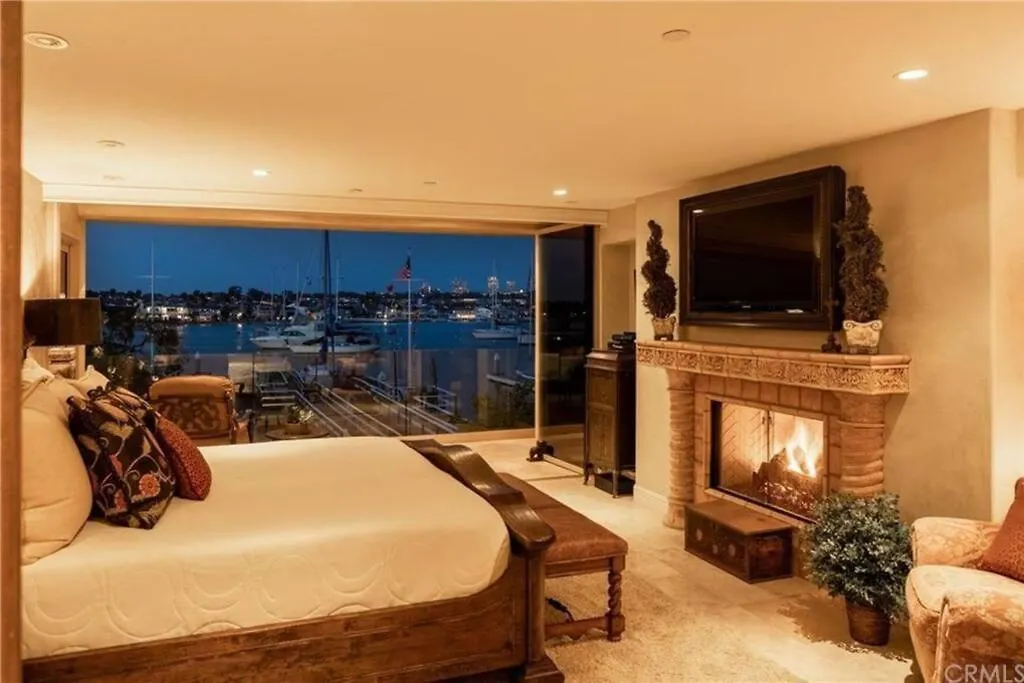 Luxury On The Water-Spectacular Views Villa Newport Beach Holiday home