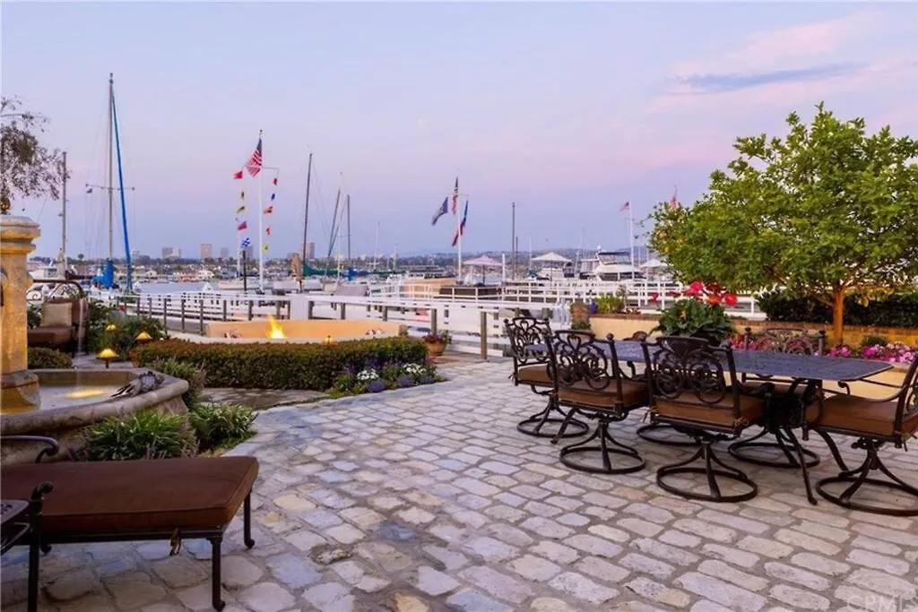 Luxury On The Water-Spectacular Views Villa Newport Beach 0*,  United States