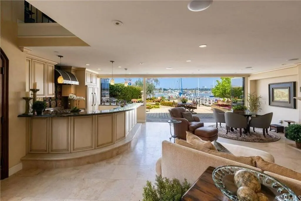 Luxury On The Water-Spectacular Views Villa Newport Beach United States