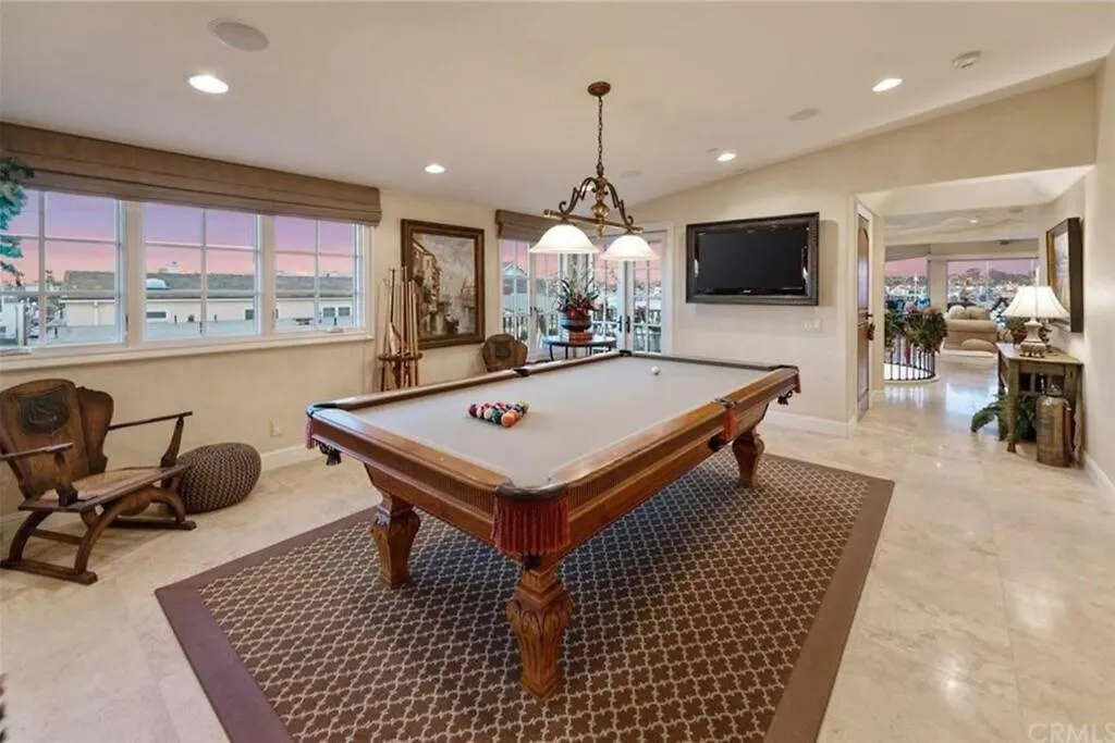 Luxury On The Water-Spectacular Views Villa Newport Beach 0*,